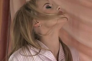 美女走光gif